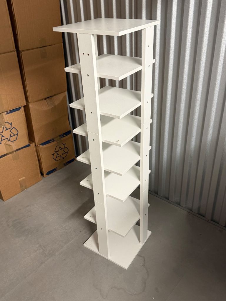 Shoe Racks 