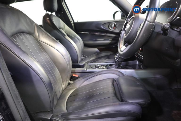 2021 MINI Clubman 2.0 Cooper S Exclusive 6dr Auto ESTATE PETROL Automatic