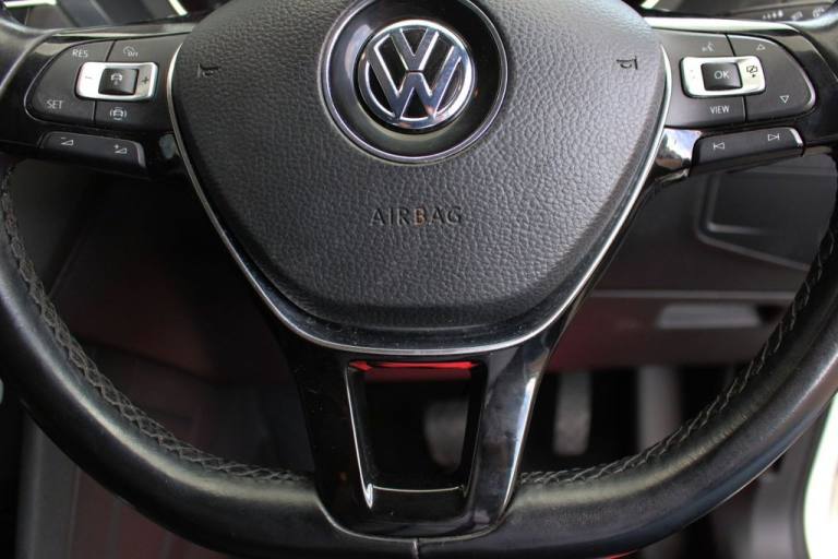 2019 69 VOLKSWAGEN TIGUAN ALLSPACE 2.0 TDI MATCH SUV 5DR DIESEL DSG EURO 6 (S/S)