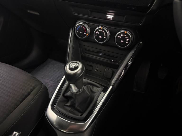 2018 Mazda Mazda2 1.5 Sport Black+ 5dr HATCHBACK PETROL Manual