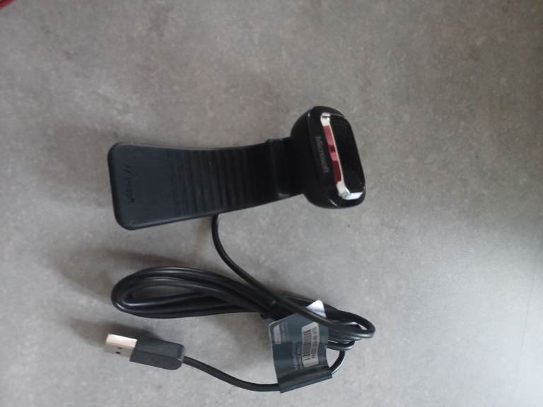 Genuine Microsoft LifeCam HD-3000 in original box