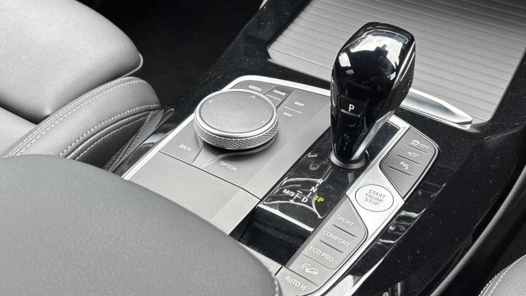 2024 BMW X3 xDrive M40d MHT 5dr Auto ESTATE DIESEL Automatic