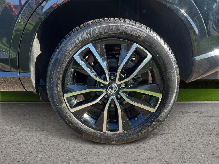 2023 Honda HR-V 5Dr Advance 1.5 Hybrid Auto Hatchback Hybrid Automatic