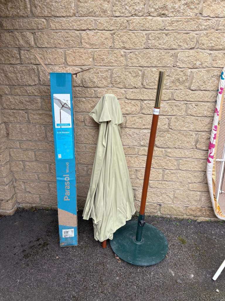 Parasol for Garden/Patio