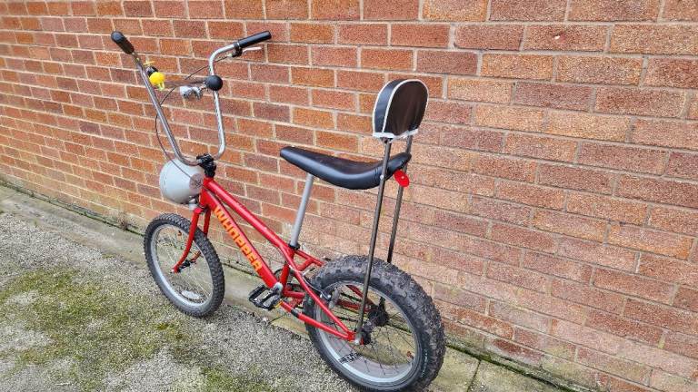 Raleigh Whopper Chopper