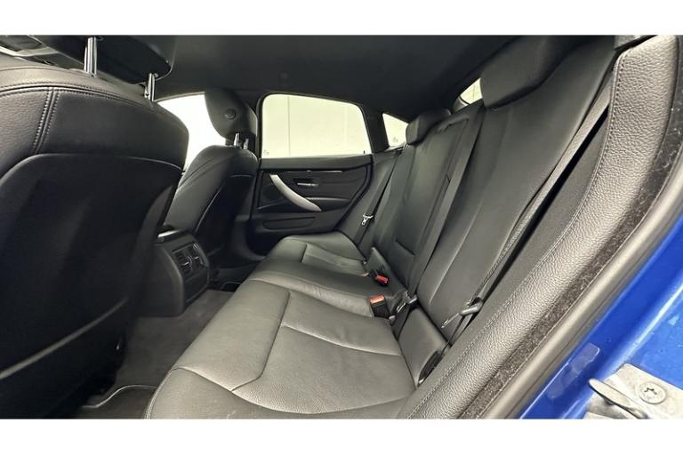 2019 BMW 4 Series Gran Coupe 2.0 420i GPF M Sport Hatchback 5dr Petrol Auto Euro 6 (s/s) (184 ps)...