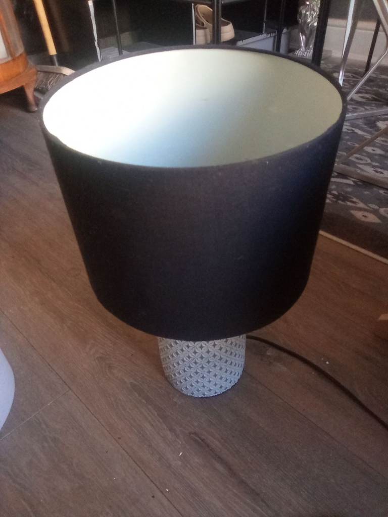 Nice lamp