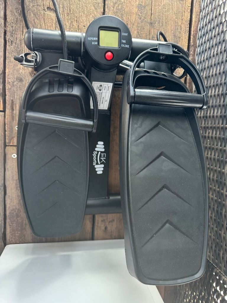 FK Sports Mini Stepper 