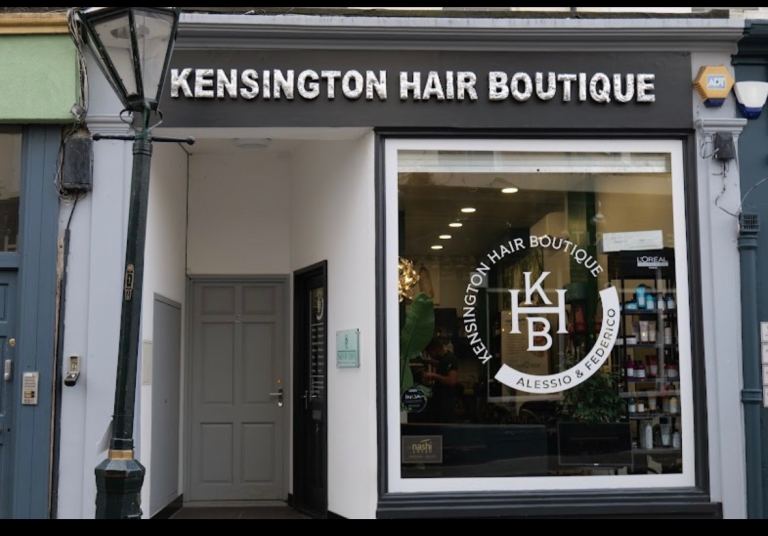 🏠 Private Treatment Room To Let – High Street Kensington (W8)