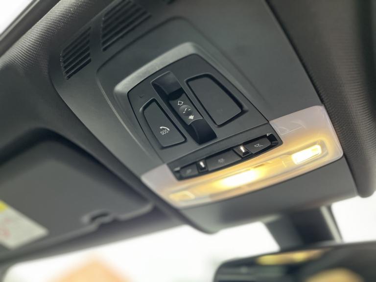 BMW X5 3.0 X5 M50d 2014