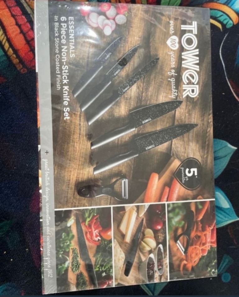 5 piece kitchen set 