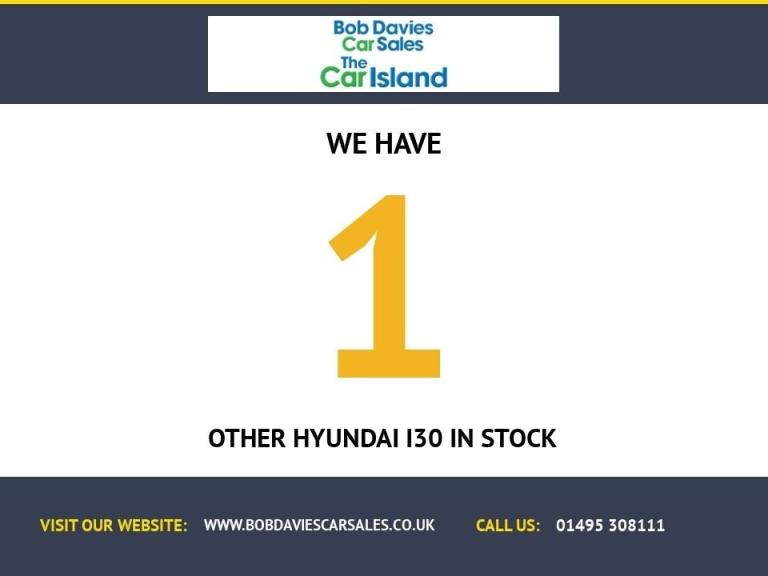 2021 71 HYUNDAI I30 1.5 T-GDI MHEV N LINE HATCHBACK 5DR PETROL HYBRID MANUAL EUR