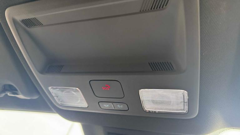 2025 Ford Puma 1.0 EcoBoost Hybrid mHEV ST-Line X 5dr DCT Hatchback Petrol Automatic