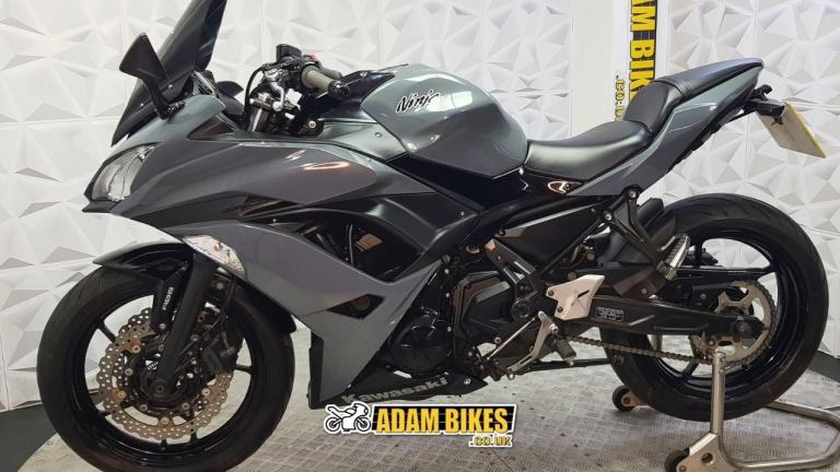 2018 Kawasaki NINJA 650 ABS | *WARRANTY PROVIDED* 