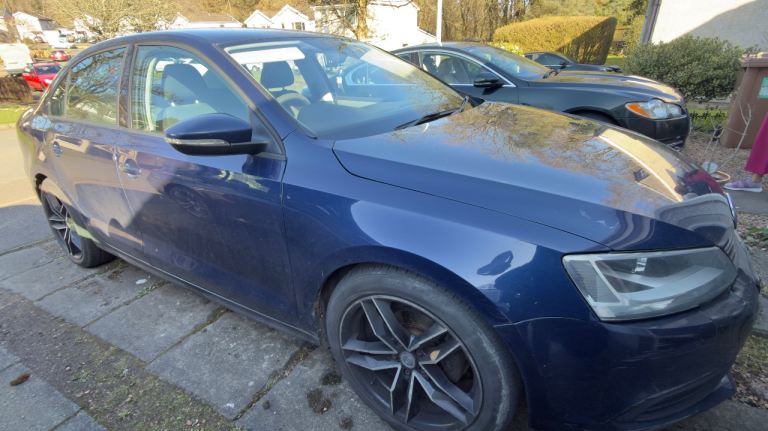 2011 Volkswagen Jetta – Cheap, Reliable, No issues