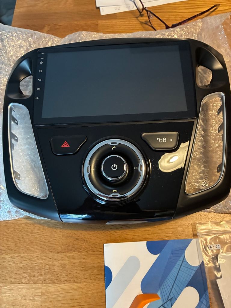 Free Ford stereo 