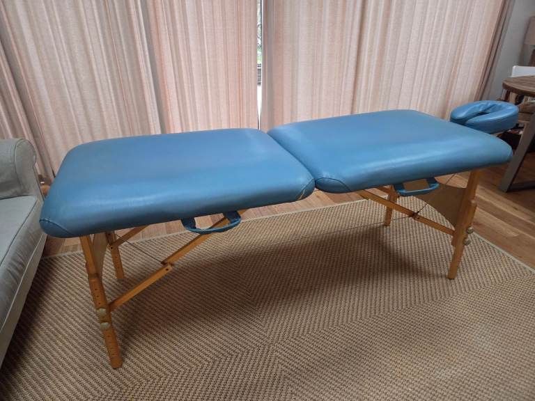 Massage Couch