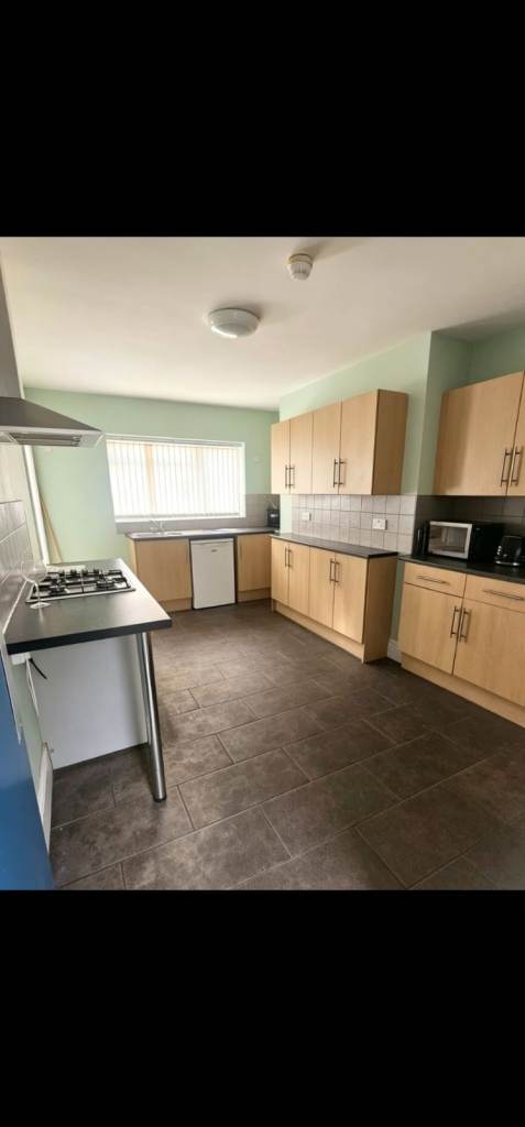 Supported Accommodation