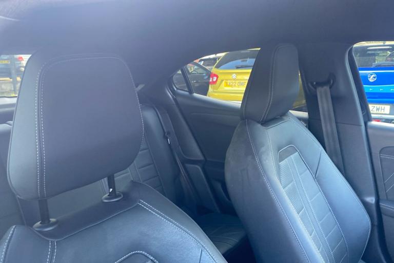  Vauxhall Mokka 1.2 Turbo Ultimate Suv 5dr Petrol Auto Euro 6 s/s 130 Ps