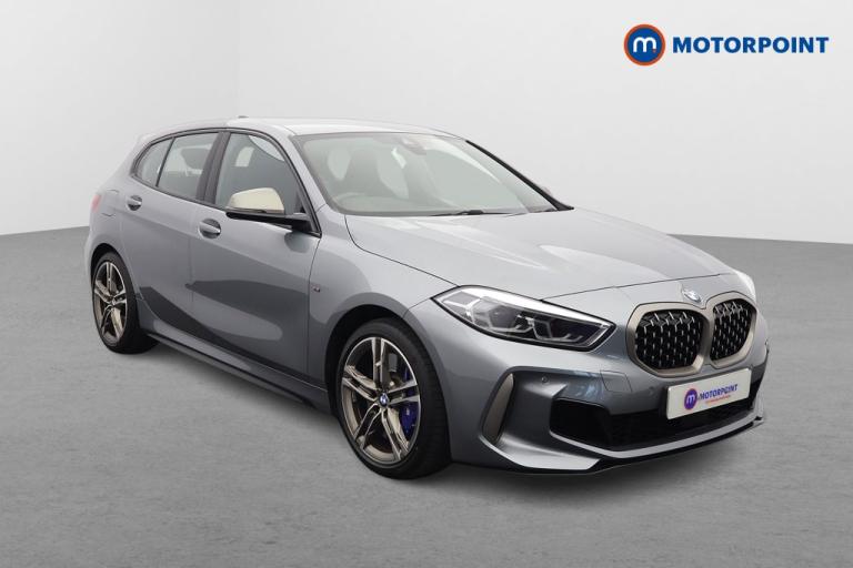 2023 BMW 1 Series M135i xDrive 5dr Step Auto Hatchback Petrol Automatic
