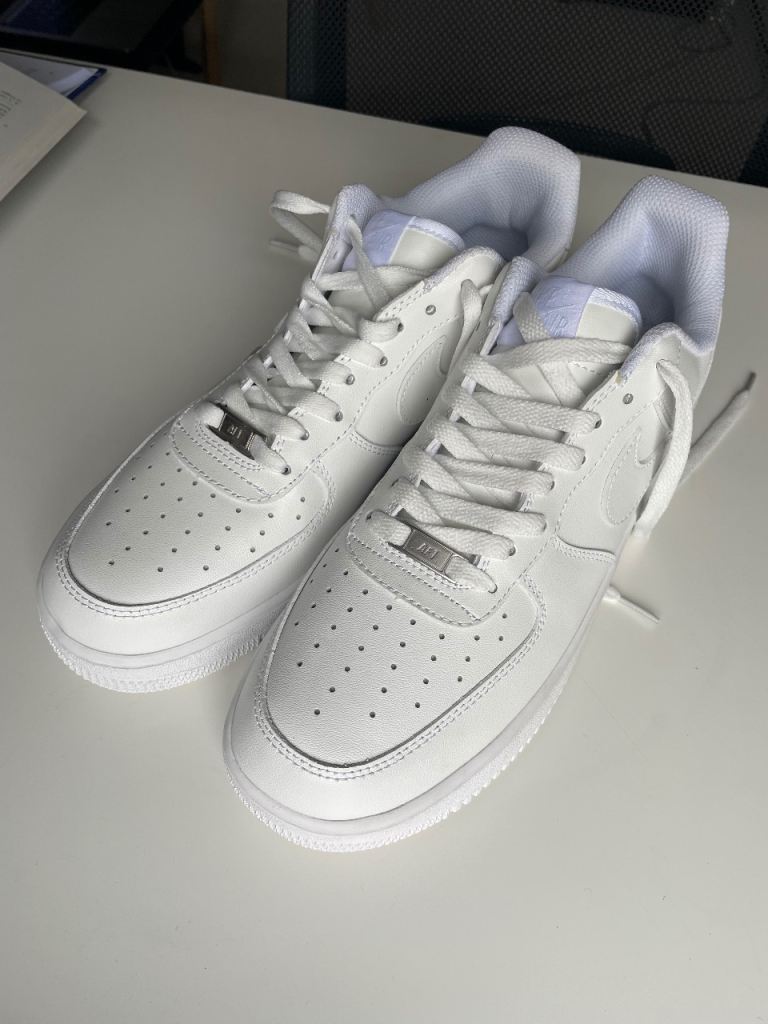 Nike Air Force 1 '07