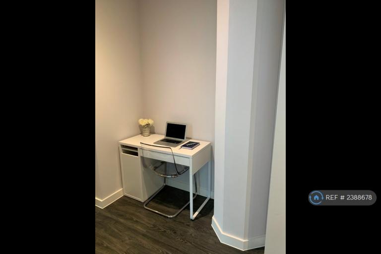 1 bedroom flat in Orleans House, Liverpool, L3 (1 bed) (#2388678)