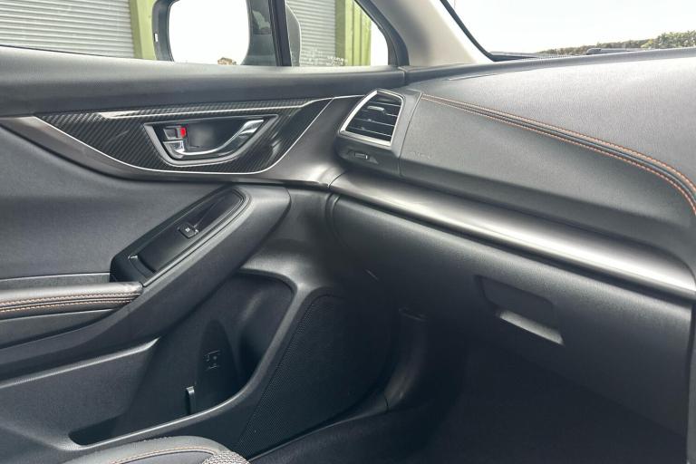  Subaru Xv 2.0i Se Suv 5dr Petrol Lineartronic 4wd Euro 6 s/s 156 Ps Petrol