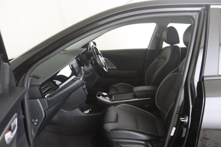 2021 Kia Niro 64kWh 2 Auto 5dr ESTATE Electric Automatic