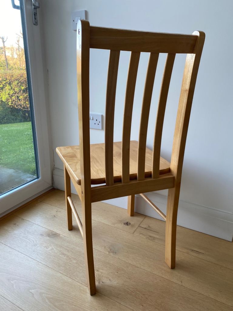 Single Dining / Kitchen Chair