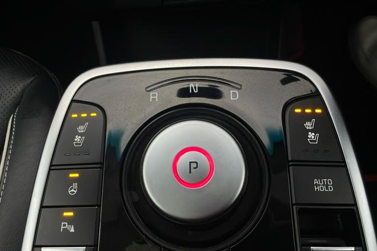  Kia Niro Electric 64kwh 4 Plus Suv 5dr Electric Auto 201 Bhp Electric