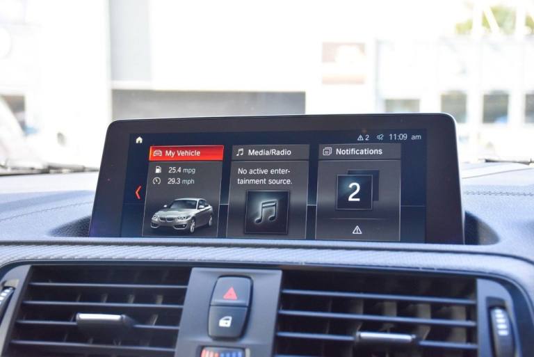 2017 67 BMW M2 3.0I COUPE 2DR PETROL MANUAL EURO 6 (S/S) (370 PS)