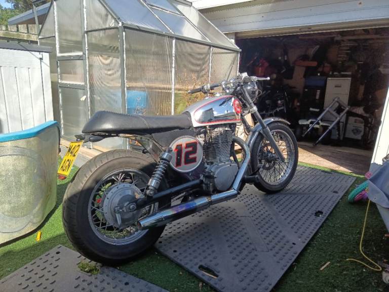 Swap flat tracker