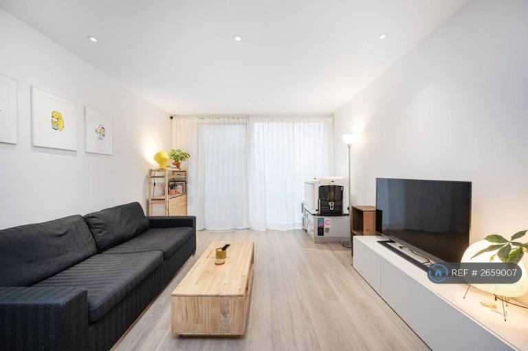 1 bedroom flat in City View Apartments, London, N4 (1 bed) (#2659007)