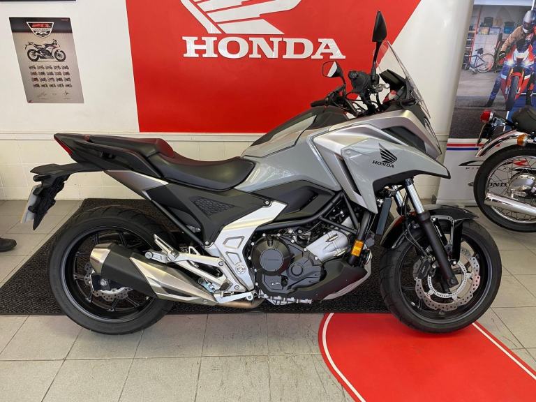 HONDA NC750X