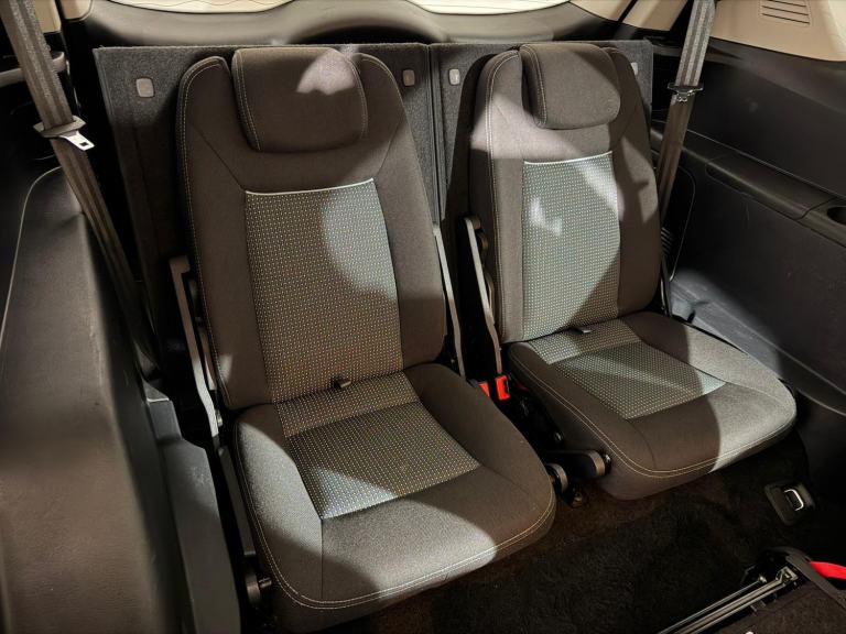 2014 64 FORD S-MAX ZETEC 1.6 DIESEL TDCI 7 SEATER MPV 54+ MPG EXCELLENT VALUE