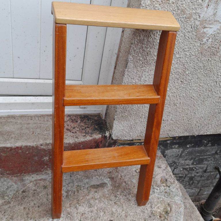 Ladders
