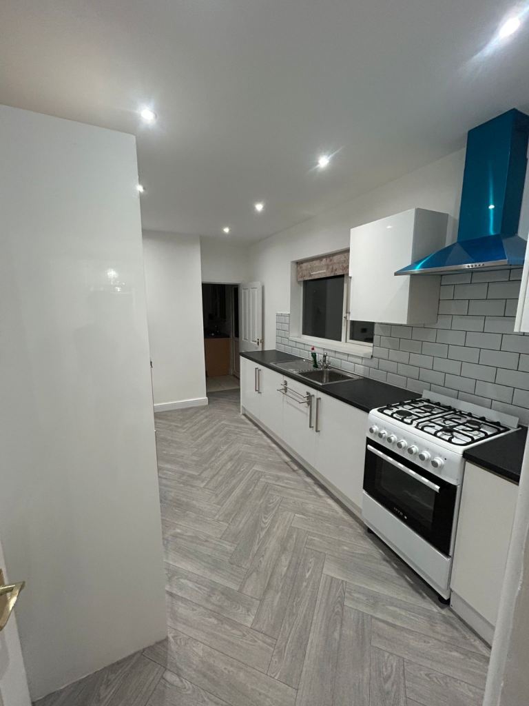 Fully renovated 3 bedroom house to rent in Boston £265 a week Dss accepted 