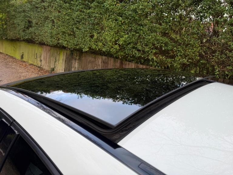 2015 Mercedes-Benz A-Class A45 4Matic 5dr Auto HATCHBACK PETROL Automatic