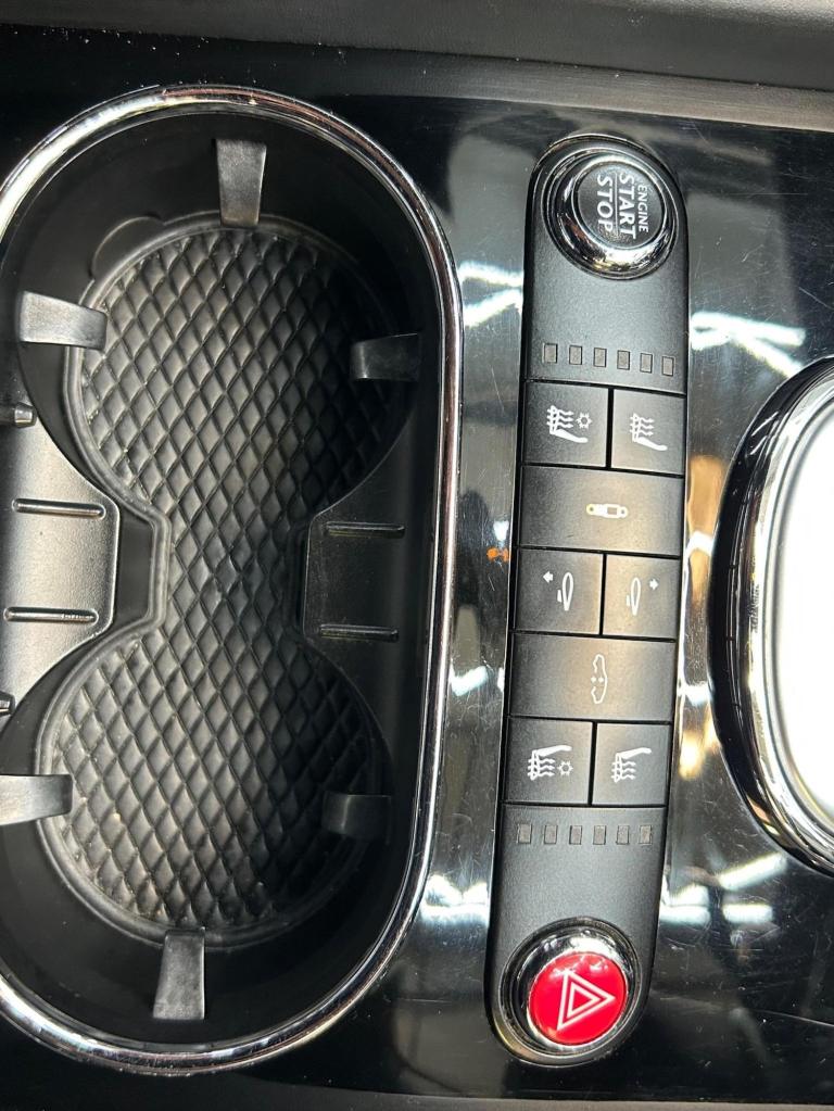 BENTLEY CONTINENTAL 4.0 V8 GT S Auto 4WD Euro 5 2dr 2014