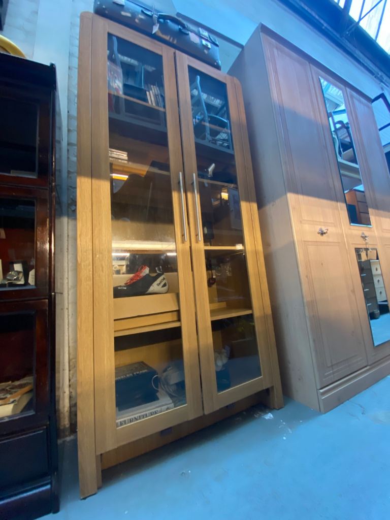 Ikea Malm Oak Effect £45