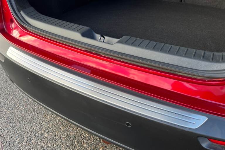 2024 Mazda CX-30 103565 Hatchback Petrol Automatic