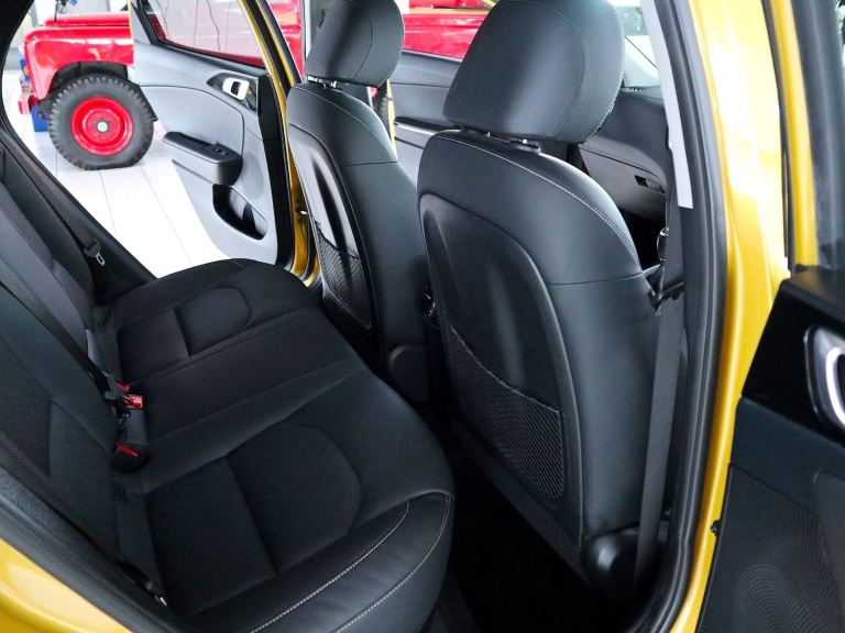 2022 Kia XCeed 1.5 4 T-GDi 5DR Suv Petrol Suv Petrol Manual