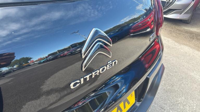 2023 Citroen C3 1.2 PureTech 110 Shine Plus 5dr HATCHBACK PETROL Manual