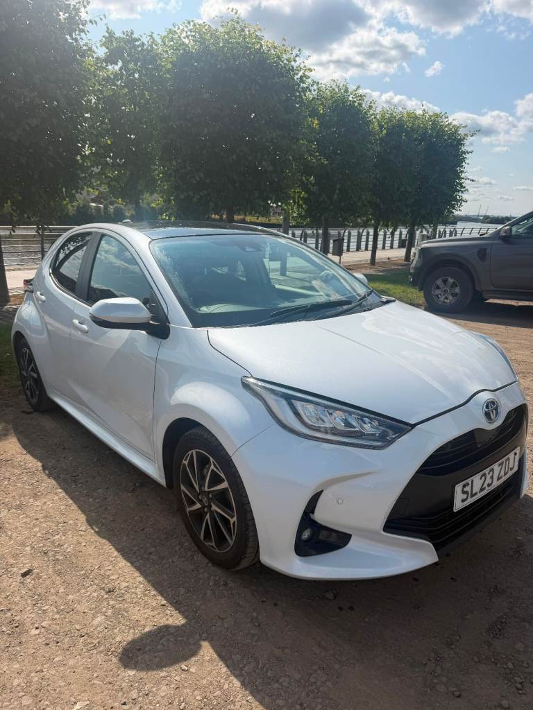 Toyota, YARIS, Hatchback, 2023, Other, 1490 (cc), 5 doors