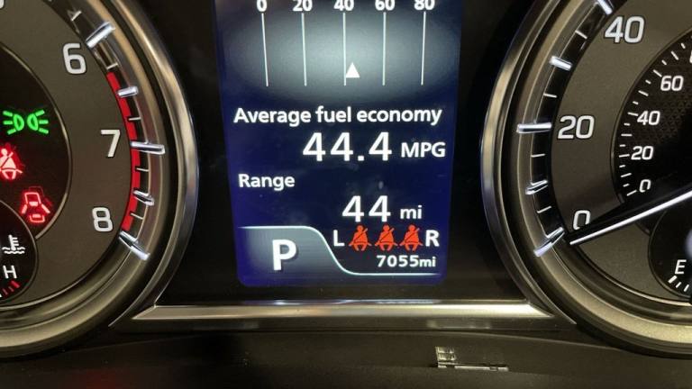 2022 22 SUZUKI VITARA 1.5 SZ-T SUV 5DR PETROL HYBRID AGS AUTO EURO 6 (S/S) (115 