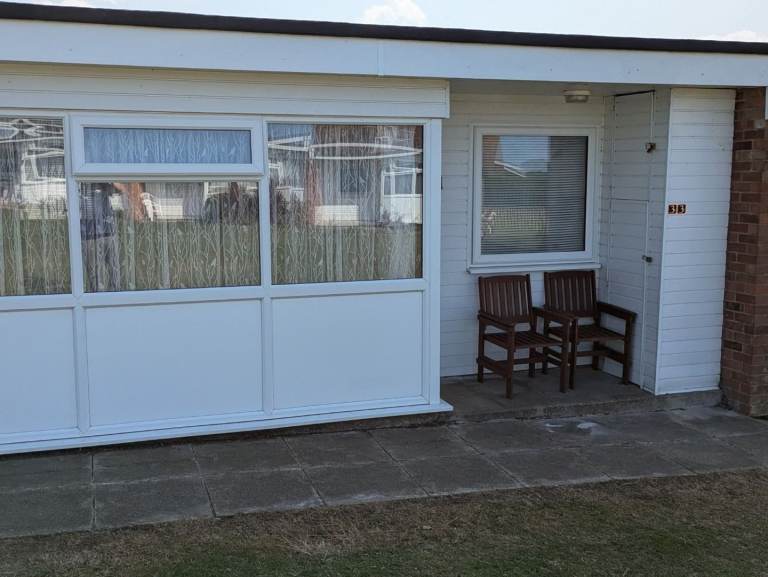 Lovely Chalet to let
