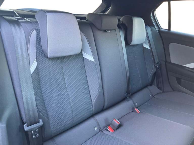 2025 Vauxhall Astra 1.2 Turbo 130 Griffin 5dr Hatchback Manual