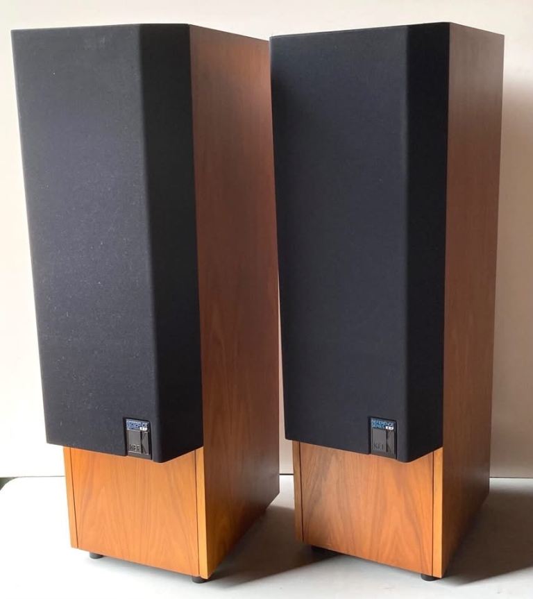 WANTED: KEF Reference Speakers (104/2, 107, 105/3, 103/4, etc)