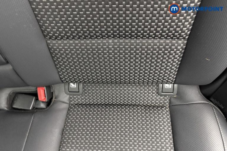 2021 Kia XCeed 1.5T GDi ISG 3 5dr HATCHBACK PETROL Manual