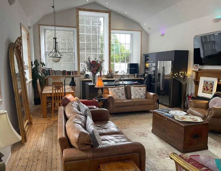 House Cleaning 🫧 Edinburgh City Centre